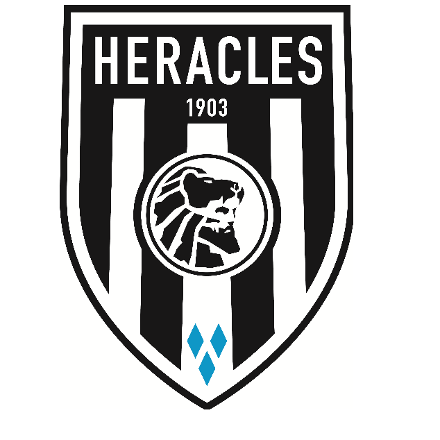 mascotte heracles almelo