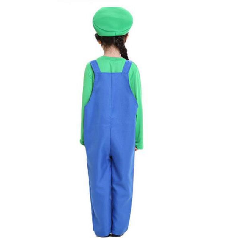 Luigi Kostuum 1 (kind)
