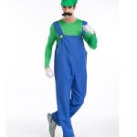 Luigi Kostuum 1 (man)