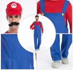 Mario Kostuum 1 (man)