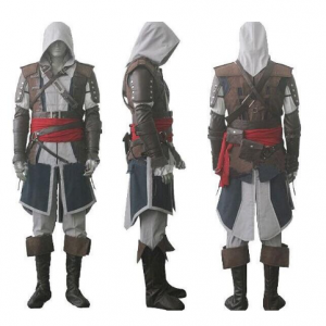 Assassin's Creed Kostuum